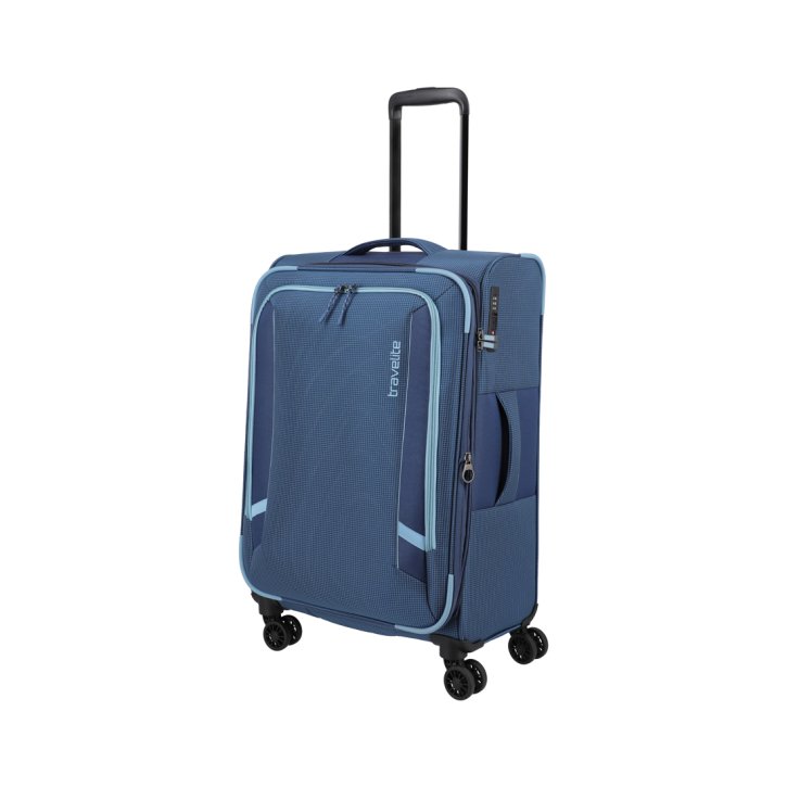 Travelite CORSIICA 4w M exp. blue